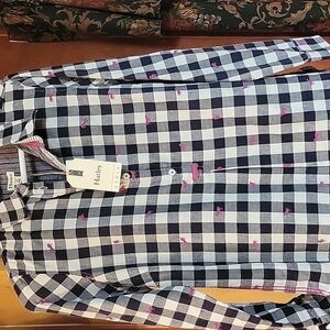 NWT Hatley tunic